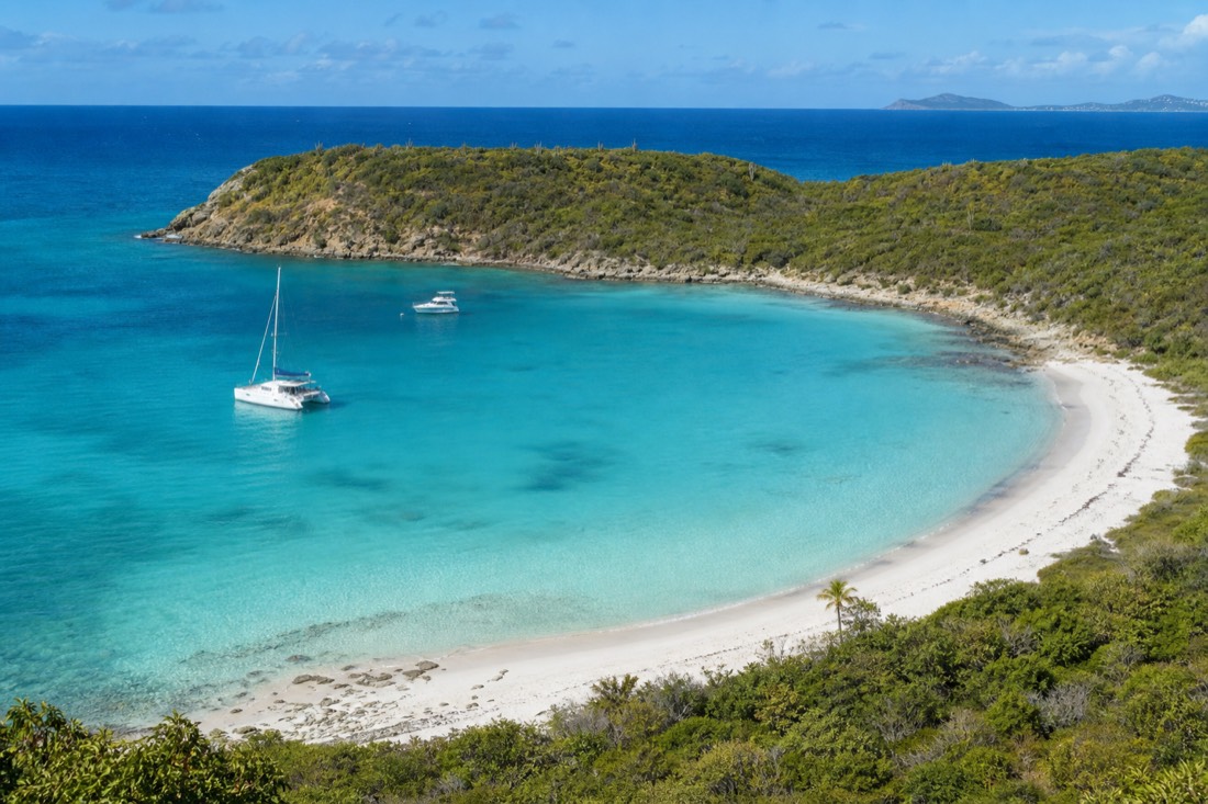 Antigua, Eastern Caribbean