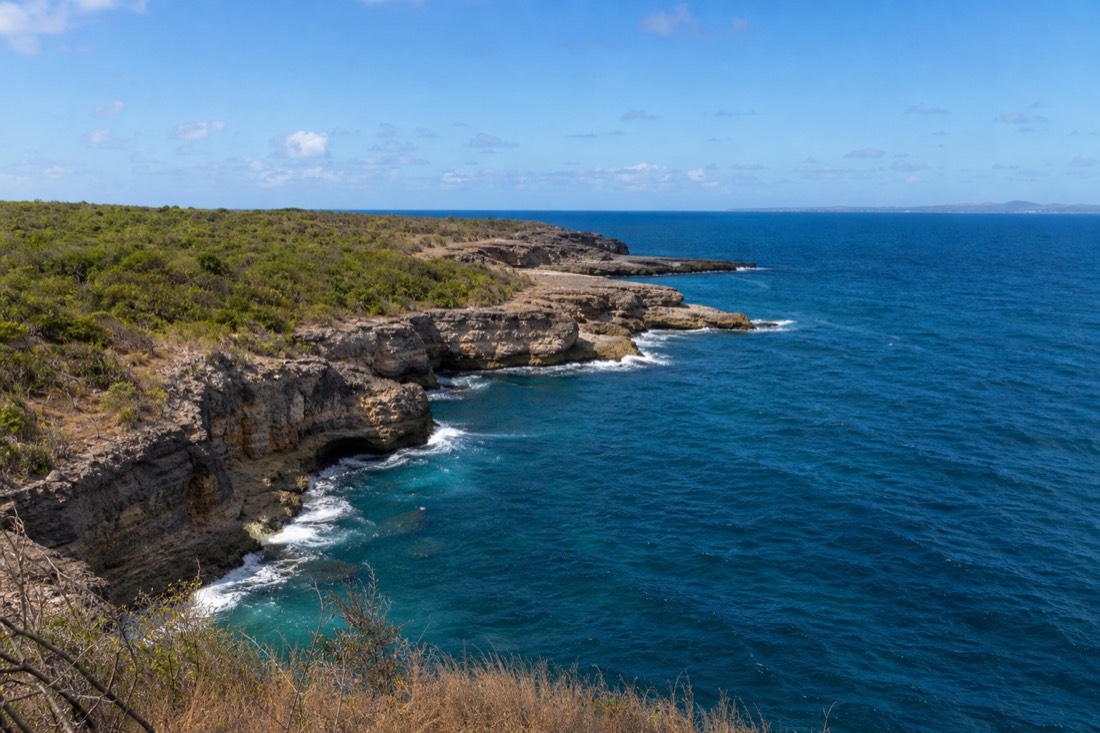 Antigua, Eastern Caribbean