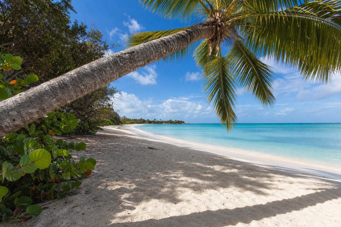 Antigua, Eastern Caribbean