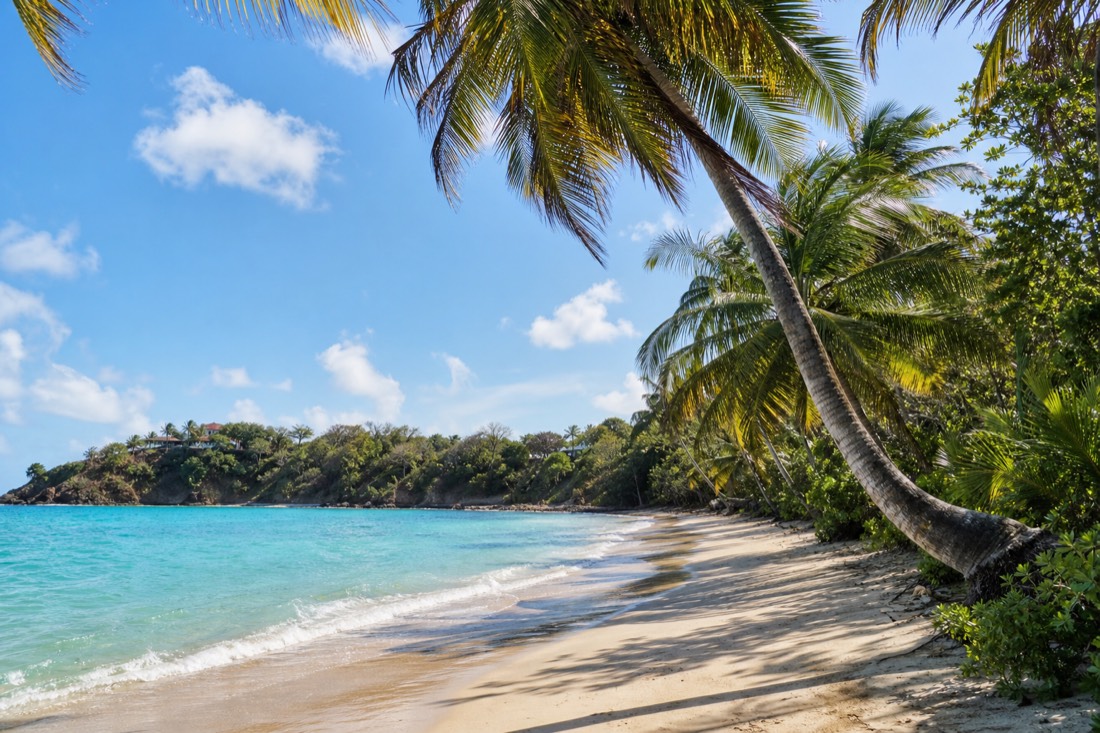 Antigua, Eastern Caribbean