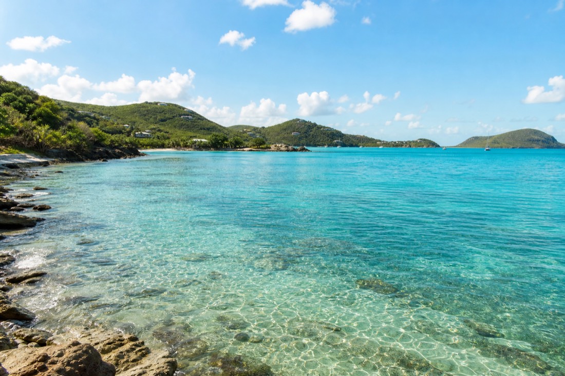Antigua, Eastern Caribbean