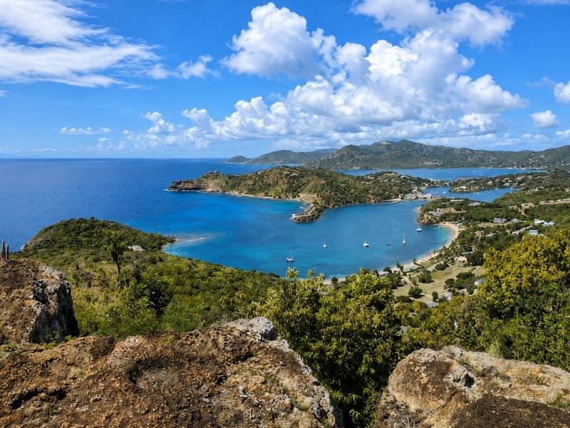 Antigua Round Island Adventure – Highlights & Hidden Gems